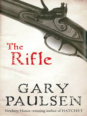 cover image of The Rifle